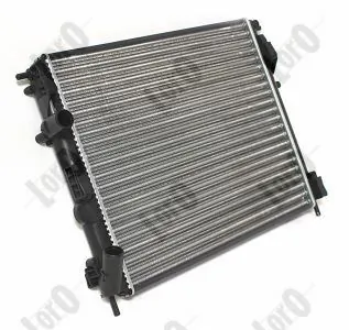 Chłodnica silnika do Renault Clio SYMBOL LB0, LB1, LB2