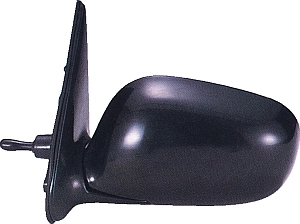 Lusterko wsteczne lewe Nissan Micra hatchback (K11) (1992 - 2003) cena, od 46,19 USD