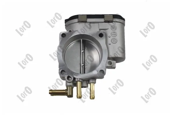 TB0053 Magneti Marelli Przepustnica, komplet