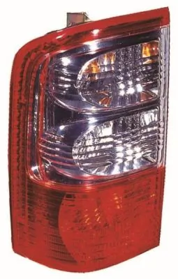 Kupić Lampa zespolona tylna prawa Nissan Patrol Y61 w dobrej cenie