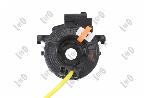Pierścień kontaktowy AIRBAG, taśma kierownicy  Toyota Hilux ulec poprawie (KUN25) (2005 - 2015) cena, od 37,52 USD