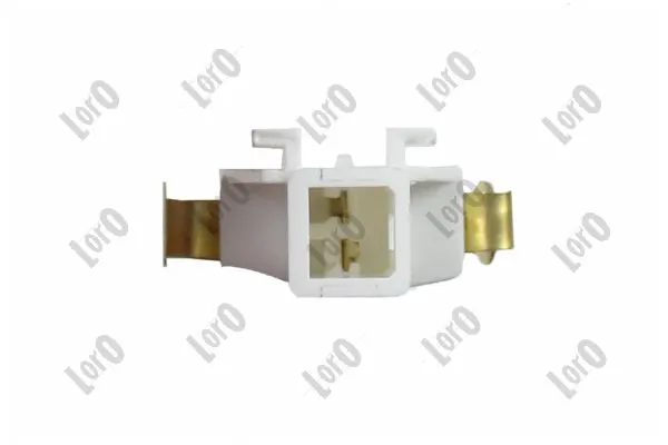 Lampa oświetlenia tylnej tablicy rejestracyjnej do Peugeot Boxer III 250