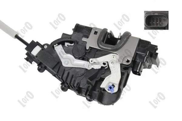 Zamek drzwi tylnych lewych Mercedes ML/GLE coupe (C292) (2015 - 2019) cena, od 82,11 USD