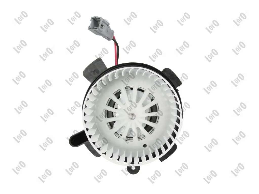 Silniczek wentylatora nagrzewnicy (ogrzewacza wnętrza) Citroen C4 I hatchback (LC) (2004 - 2010) cena, od 63,13 USD