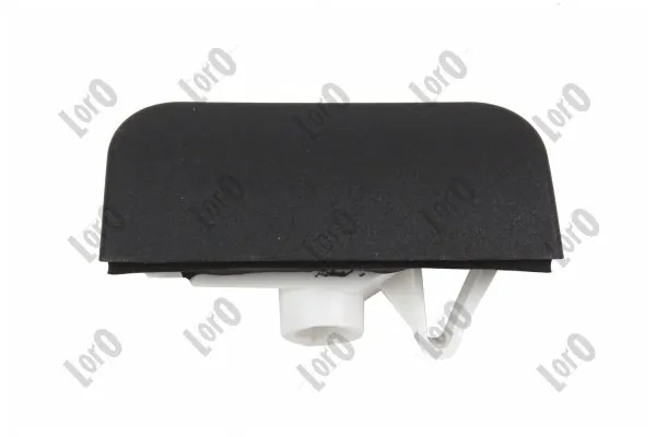 Do koszyka Lampa oświetlenia tylnej tablicy rejestracyjnej Peugeot Expert TEPEE VF3V