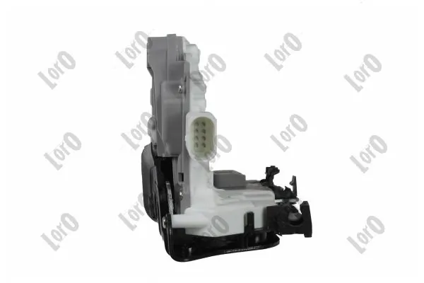 Zamek drzwi tylnych lewych Seat Leon II
