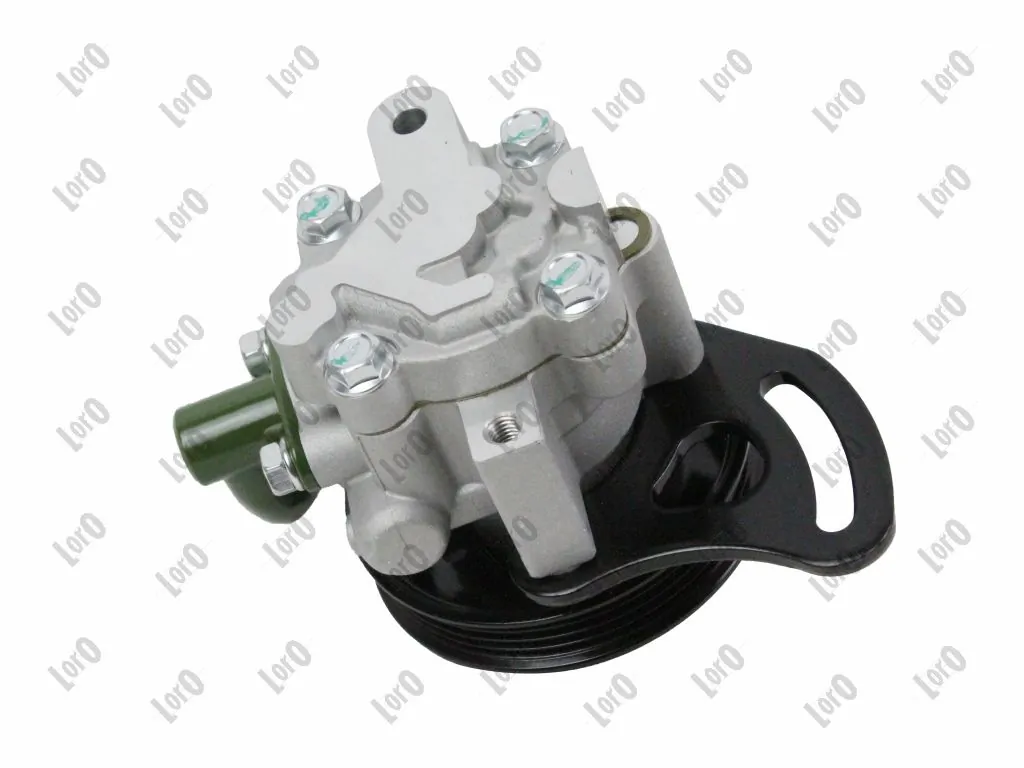 Do koszyka Pompa wspomagania hydraulicznego kierownicy Chevrolet Spark (Matiz)  M200, M250