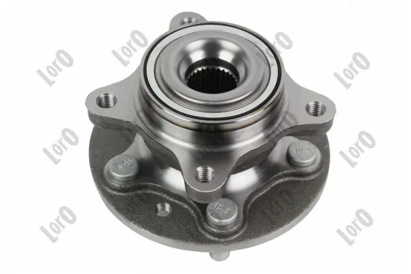 Piasta przednia do Land Rover Discovery III LR3