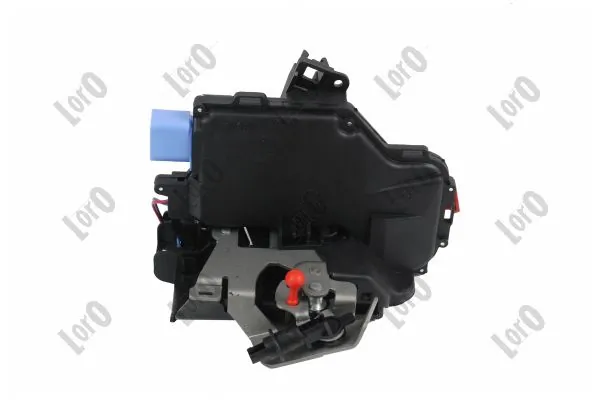 Zamek drzwi tylnych lewych Audi A8 D3 sedana (4E2, 4E8) (2002 - 2010) cena, od 46,92 USD