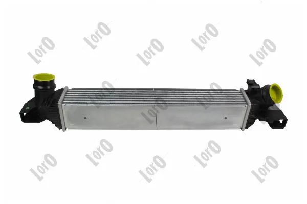 Chłodnica intercoolera BMW X1 SUV (F48) (2015 - 2022) cena, od 180,65 USD
