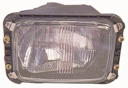 Reflektory Mercedes Benz Truck TRUCK T2/LN1