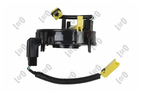 Pierścień kontaktowy AIRBAG, taśma kierownicy Honda CR-V 1 RD