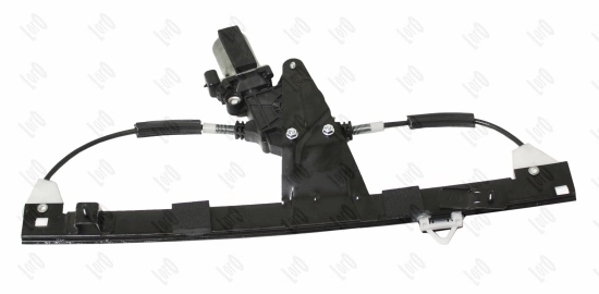 Mechanizm podnoszenia szyby drzwi przednich prawych do Fiat Doblo I 223