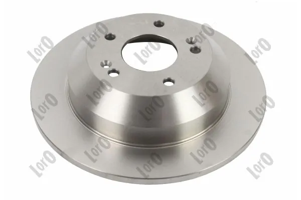 Tarcza hamulcowa tylna do KIA Sorento II XM