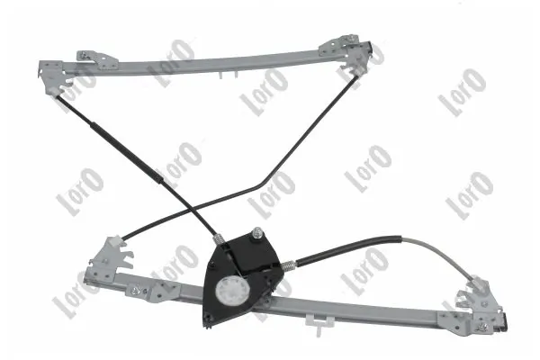  Mechanizm podnoszenia szyby drzwi przednich prawych BMW X3 