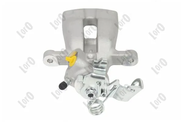 Do koszyka 93177444 General Motors Zacisk hamulcowy tylny lewy