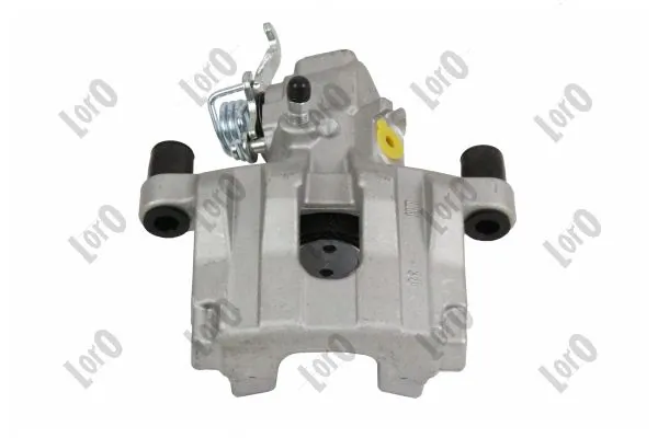 Zacisk hamulcowy tylny lewy Nissan Primera sedana (P12) (2002 - 2008) cena, od 98,82 USD