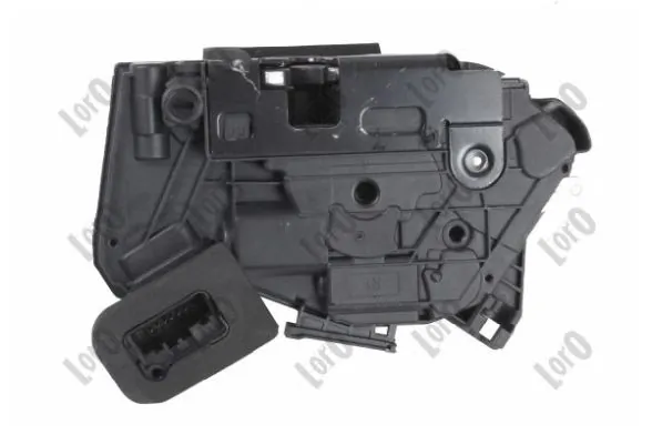 Do koszyka Zamek drzwi tylnych prawych Volkswagen Polo V RUS 602, 604, 612, 614