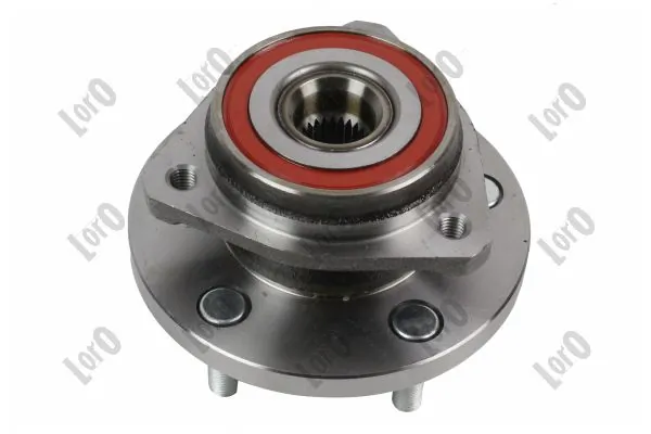 Piasta przednia do Jeep Grand Cherokee  