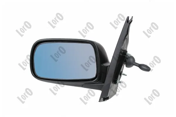 Lusterko wsteczne lewe Toyota Yaris hatchback (P10) (1999 - 2005) cena, od 64,79 USD