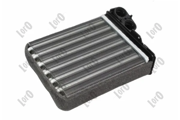 Chłodnica nagrzewnicy (ogrzewacza) Renault LOGAN I sedana (LS) (2015 - 2026) cena, od 29,16 USD
