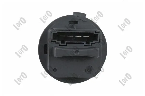 Rezystor wentylatora nagrzewnicy (ogrzewacza kabiny) do Mini Cooper  R56