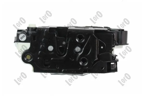 Do koszyka Zamek drzwi tylnych lewych Volkswagen Polo V 6R1, 6C1