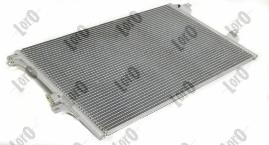 Chłodnica klimatyzacji do Renault Espace IV JK0