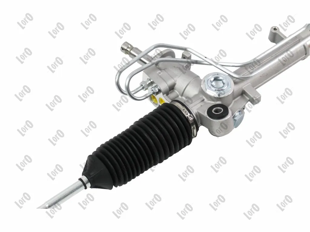 Listwa kierownicza (maglownica) Ford Fiesta Mk5 hatchback (JH, JD) (2001 - 2008) cena, od 211,72 USD