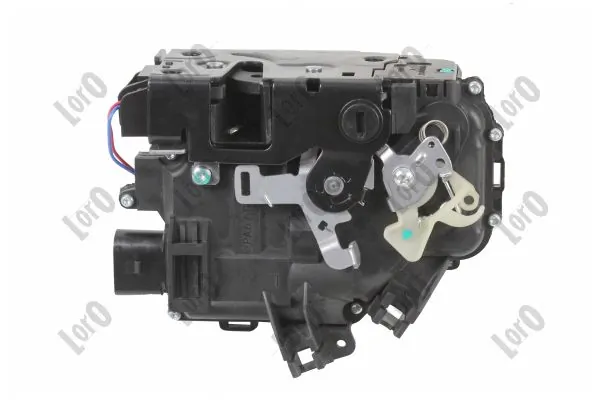 Zamek drzwi tylnych lewych do Audi A6 C5 4B2, 4B4