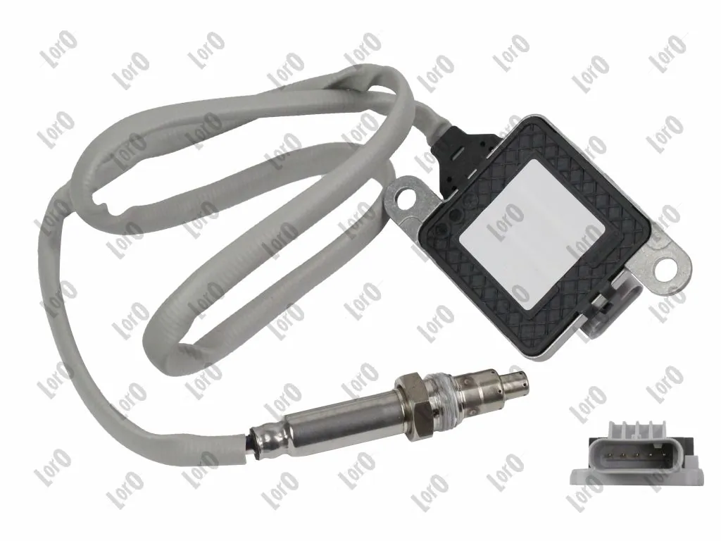 93457719 General Motors Czujnik tlenków azotu NOX przedni