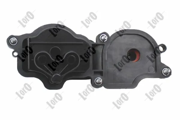 Do koszyka Zawór PCV odpowietrzający silnik BMW 3  E91