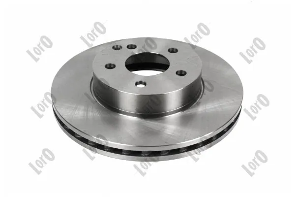 Tarcza hamulcowa przednia do Mercedes C  W204