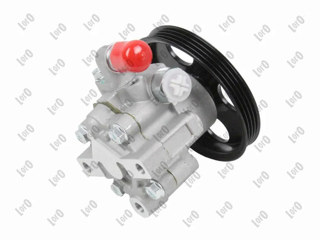 Pompa wspomagania hydraulicznego kierownicy do Chevrolet Cruze  J300