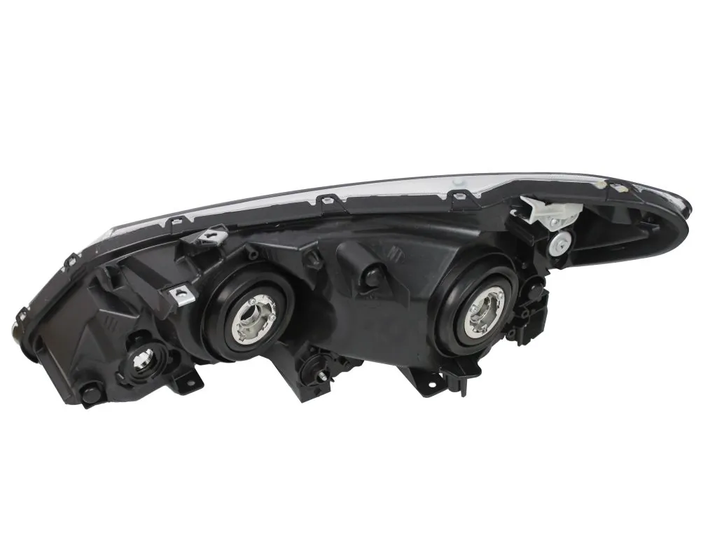 Reflektor prawy Honda Civic VIII sedana (FD, FA) (2005 - 2013) cena, od 165,64 USD