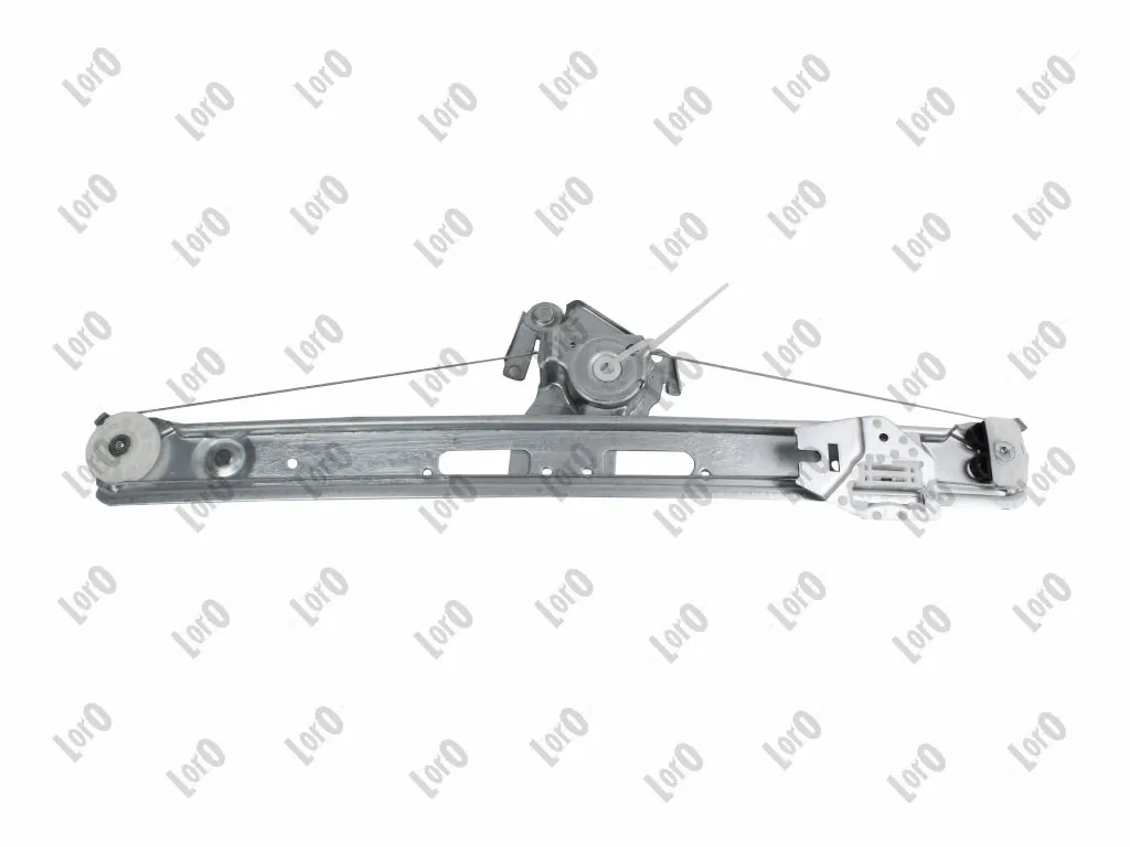 Mechanizm podnoszenia szyby drzwi tylnych prawych Magneti Marelli AC1094 cena, od 27,22 USD