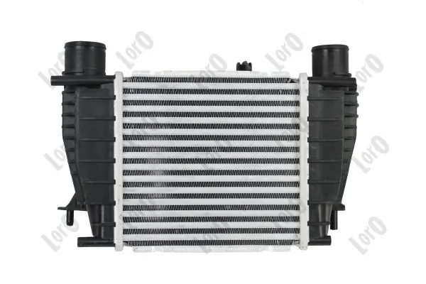Chłodnica intercoolera do Renault Modus  JP0