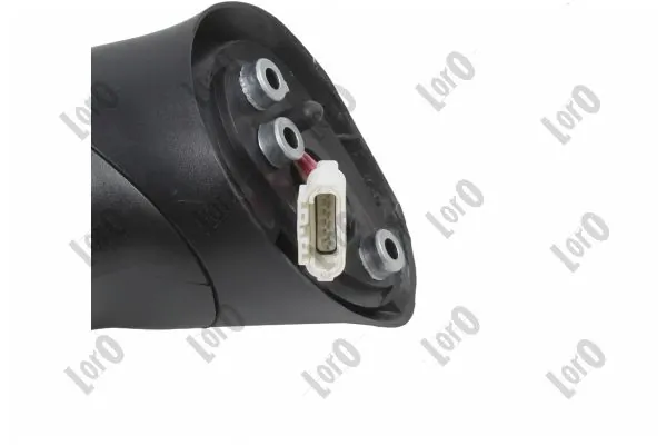  Lusterko wsteczne prawe Fiat Punto 