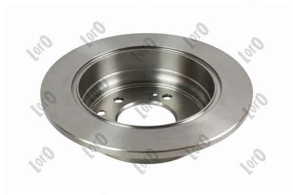 Tarcza hamulcowa tylna KIA Sportage III SUV (SL) (2009 - 2017) cena, od 37,14 USD