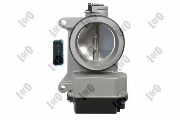 Przepustnica, komplet do Renault Scenic I JA0, JA1, FA0