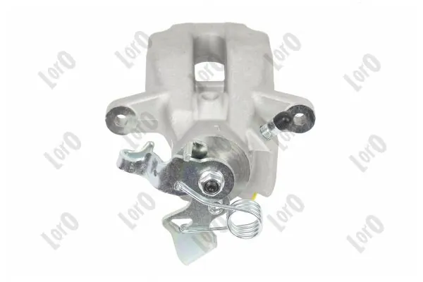 Do koszyka Zacisk hamulcowy tylny prawy Peugeot 607  9D, 9U