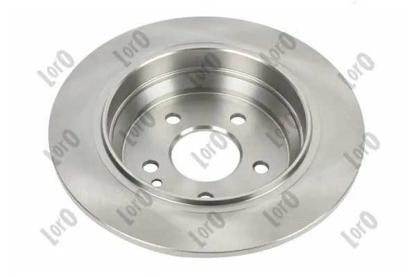 Tarcza hamulcowa tylna Mercedes Vito II awangarda (639) (2003 - 2014) cena, od 45,46 USD