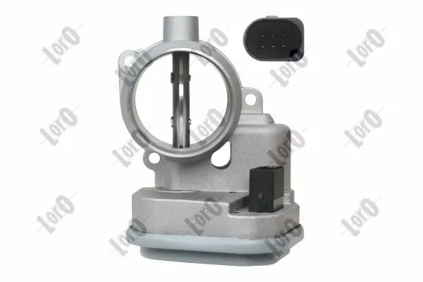 Przepustnica, komplet do BMW 7  E65, E66, E67