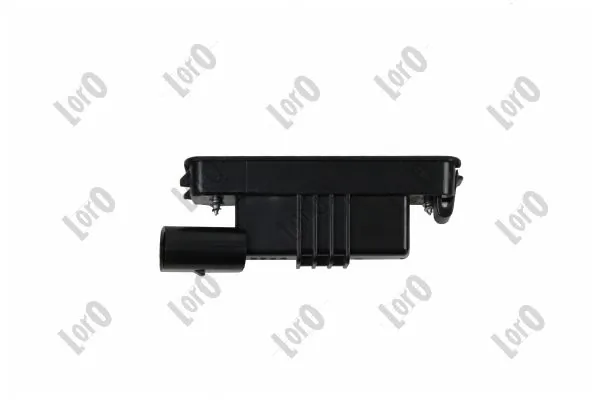 Lampa oświetlenia tylnej tablicy rejestracyjnej Volkswagen Polo IV