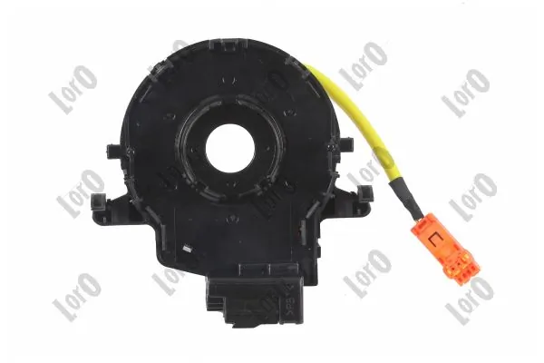 Pierścień kontaktowy AIRBAG, taśma kierownicy  Toyota Camry VI sedana (V40) (2006 - 2014) cena, od 23,85 USD