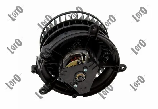 Silniczek wentylatora nagrzewnicy (ogrzewacza wnętrza) Chrysler 05098030AA cena, od 54,91 USD
