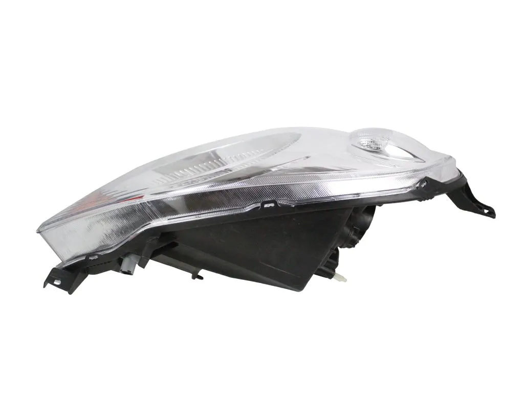 Reflektor prawy do Nissan Note  E11