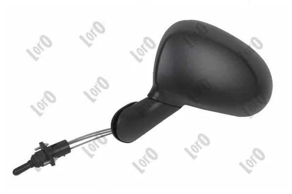 Lusterko wsteczne lewe Chevrolet Spark (Matiz) hatchback (M200, M250) (2005 - 2010) cena, od 49,61 USD