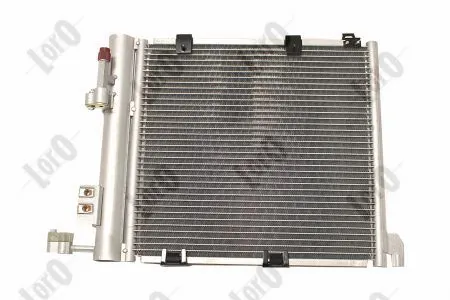 Chłodnica klimatyzacji do Opel Astra G F48, F08