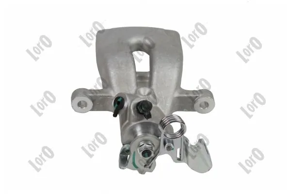 Do koszyka Zacisk hamulcowy tylny lewy Renault Clio III GRANDTOUR KR01